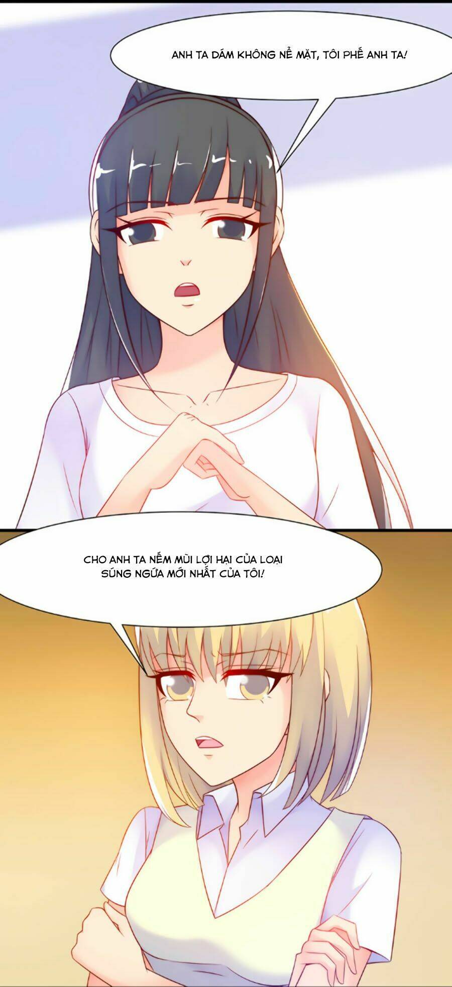 đại thúc, người ta sẽ ngoan chapter 30 6