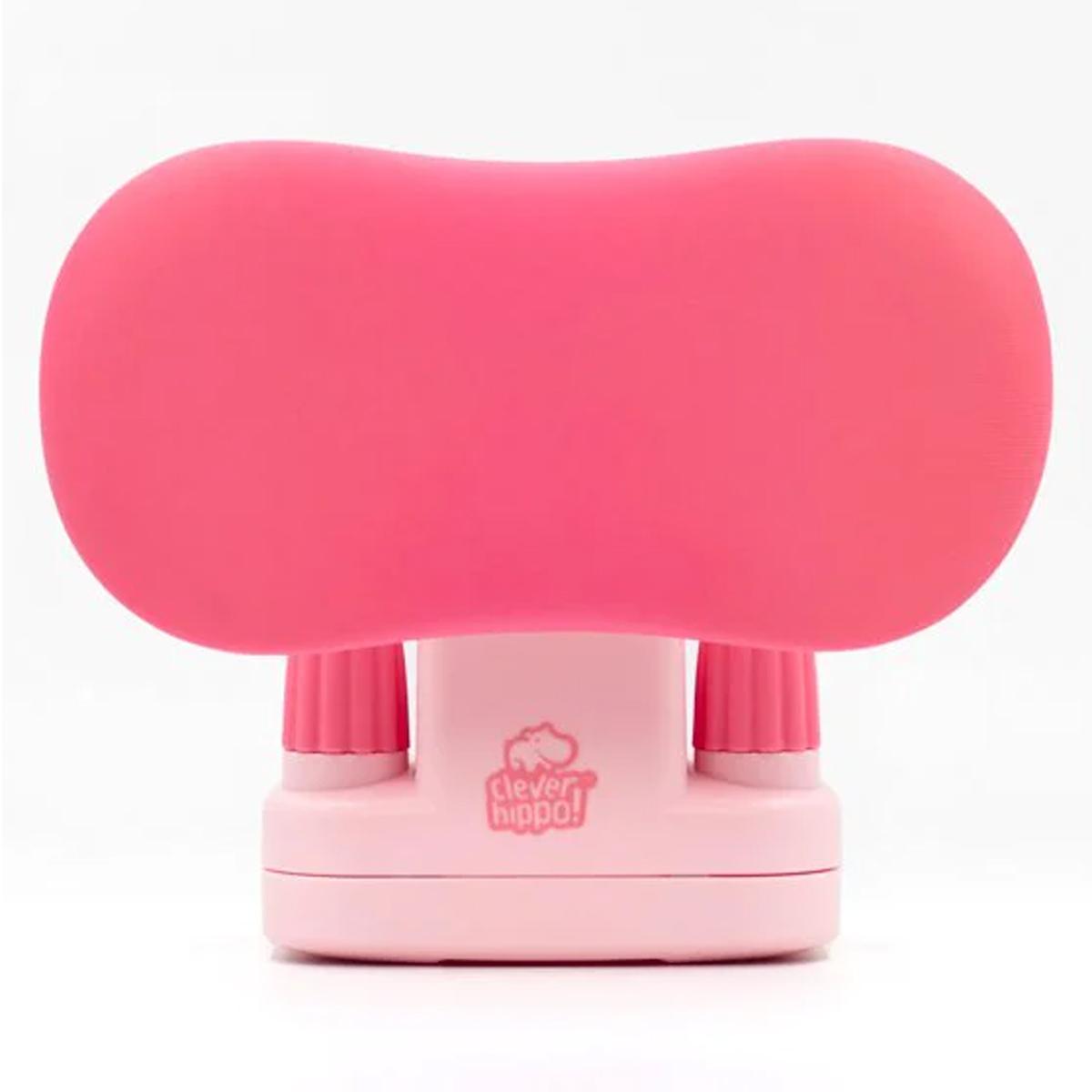 Giá Đỡ Điều Chỉnh Tư Thế Ngồi Pro-Posture - Clever Hippo PP2401/PINK - Màu Hồng