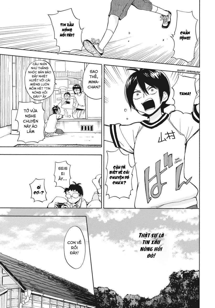 barakamon chapter 80 46