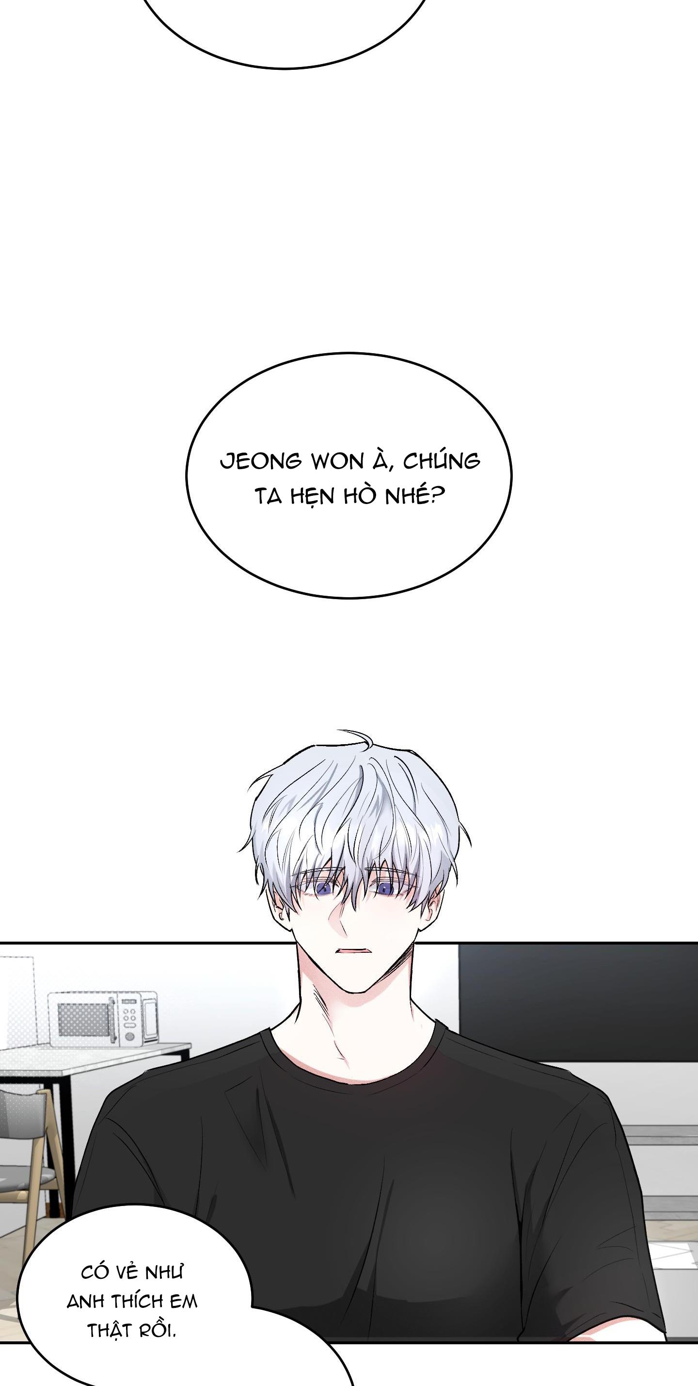 bắn là dính chapter 9 39