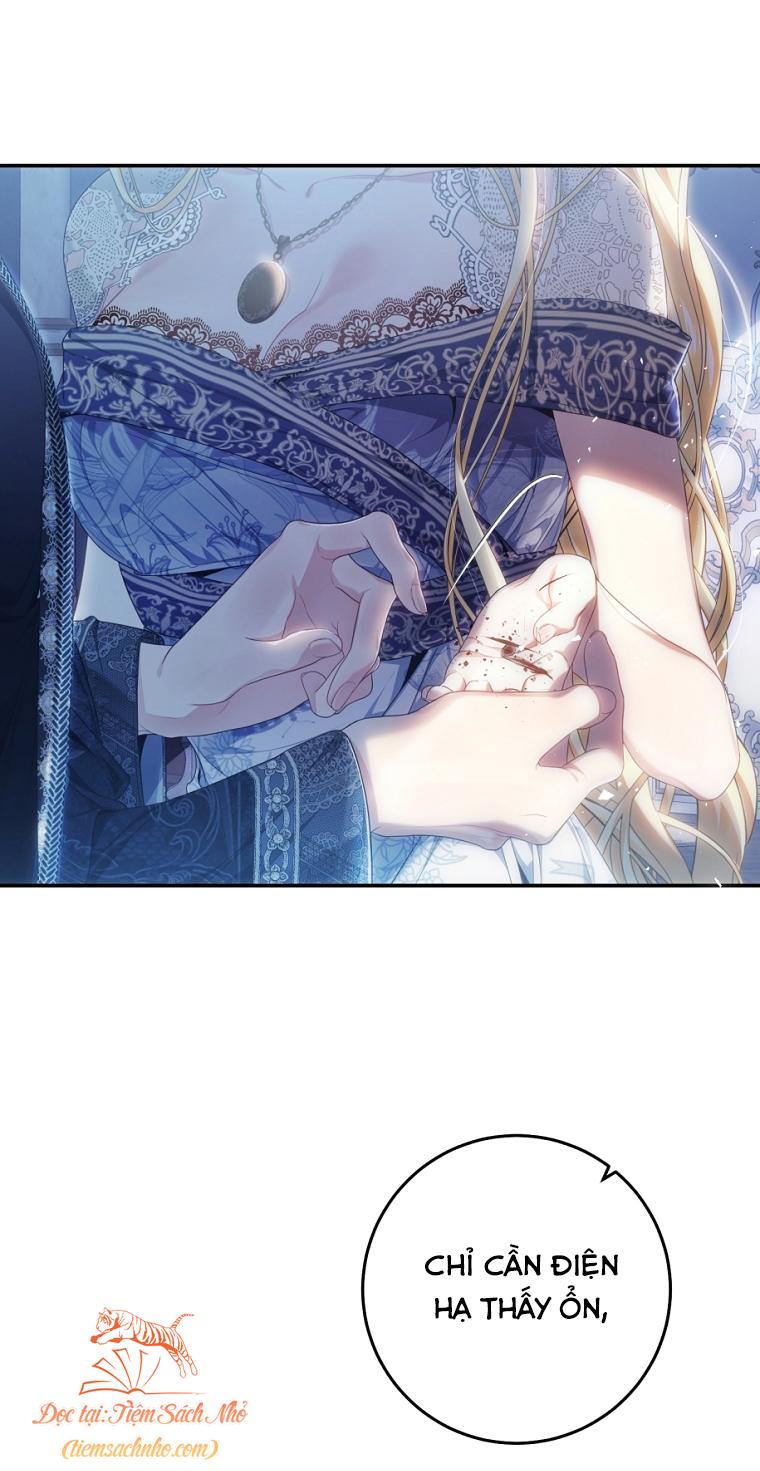 ác nữ là con rối chapter 79 51