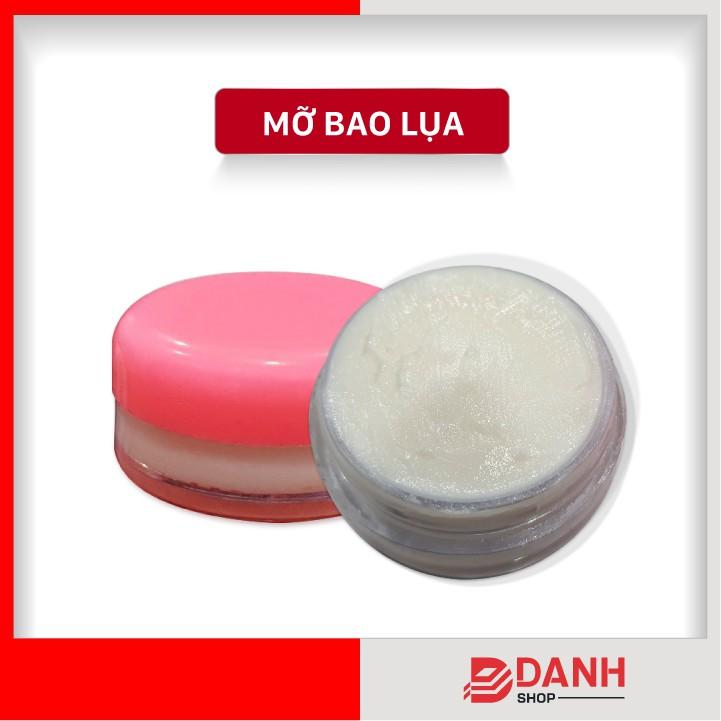 MỠ BAO LỤA ( Loại TỐT ) dùng cho các dòng máy in Laser...