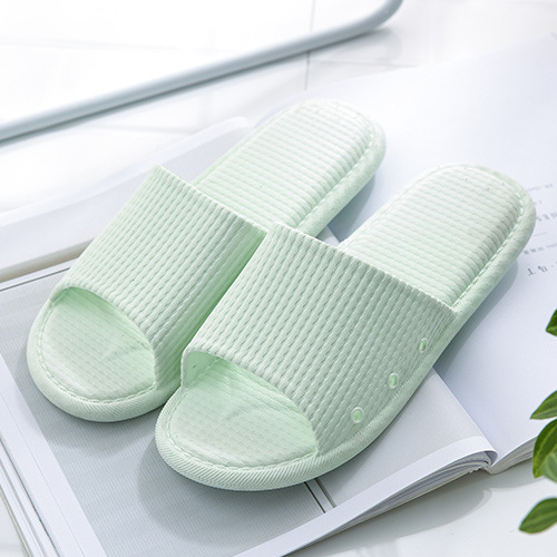 Dép đi trong nhà Dép quai ngang chống trơn trượt, size 36 đến 45 nhiều màu V167 nữ