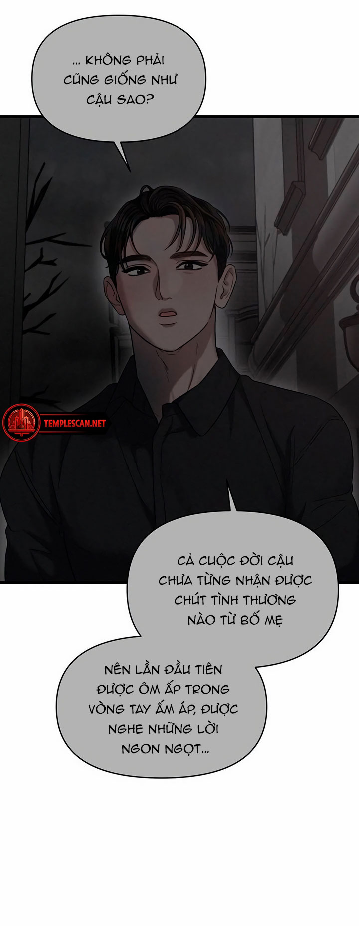 [18+] dục vọng tao nhã chapter 41.1 23