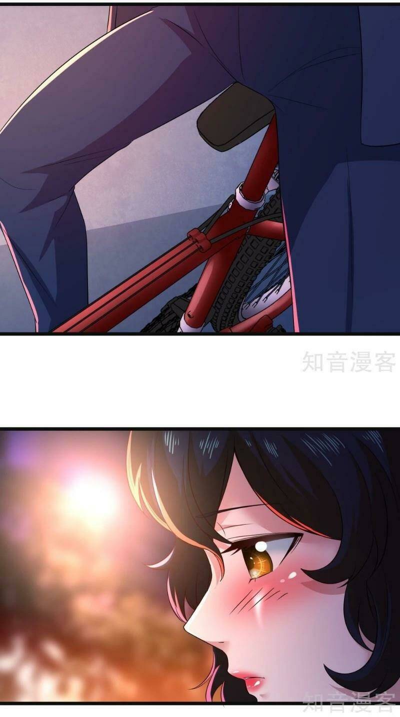 tối cường đặc chủng binh của hoa khôi chapter 102 16