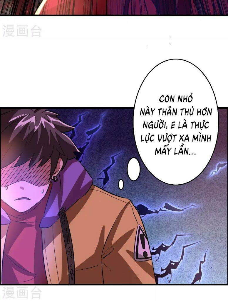 dị giới cung ứng thương chapter 17 24