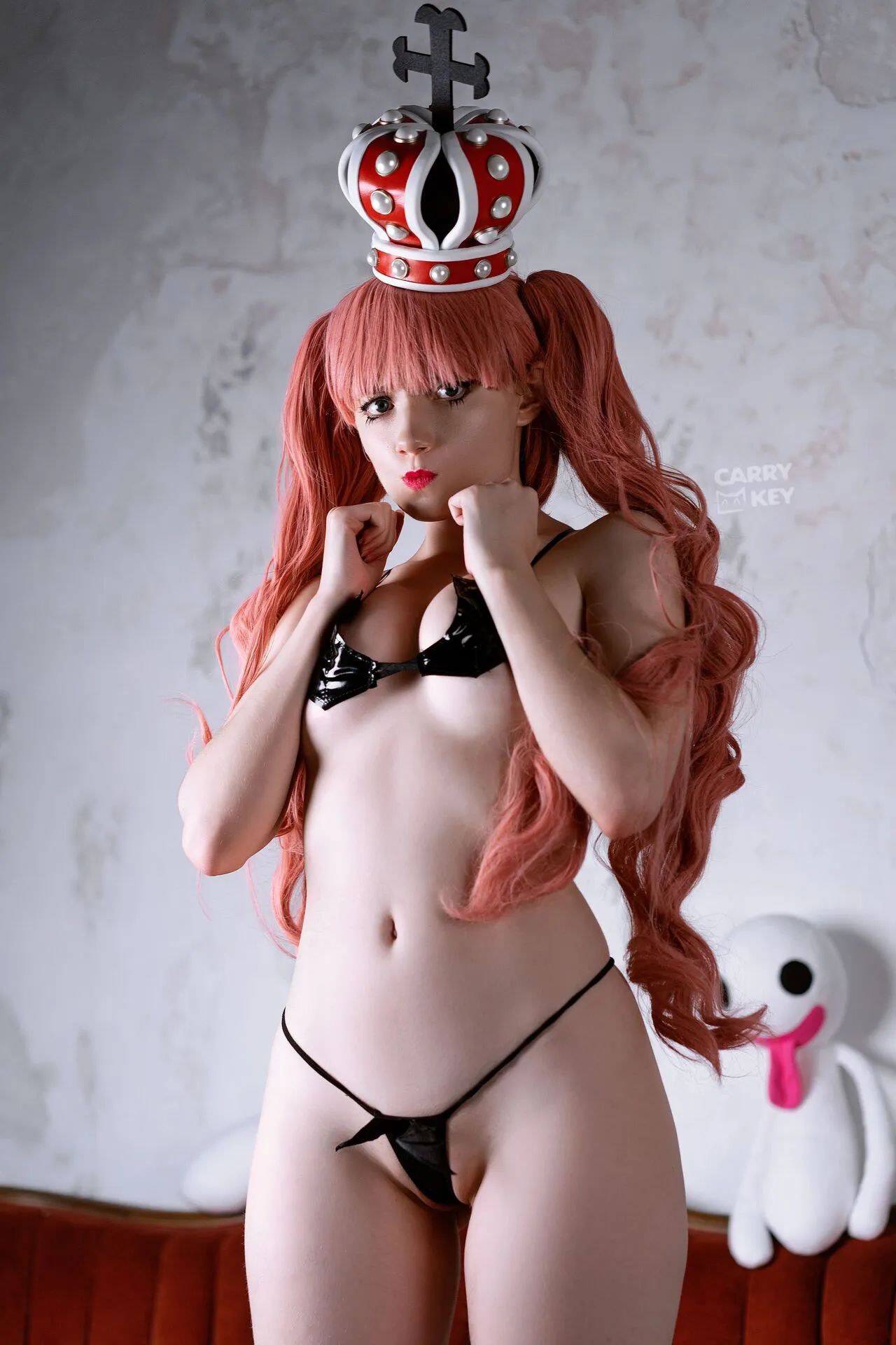 hình cosplay chapter 18 63