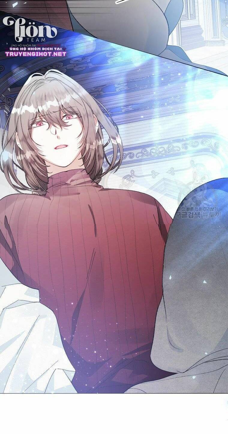 này tiểu công tước, hãy tin ở chị đi! chapter 26.1 4