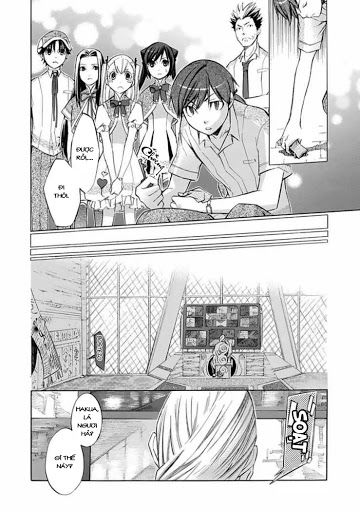 aphorism chapter 23 6