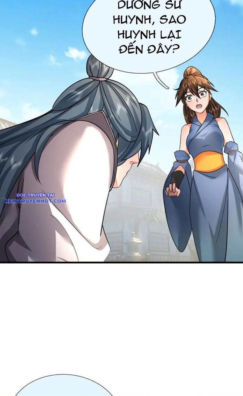 ngủ say vạn cổ: xuất thế đẩy ngang chư thiên chapter 32 43