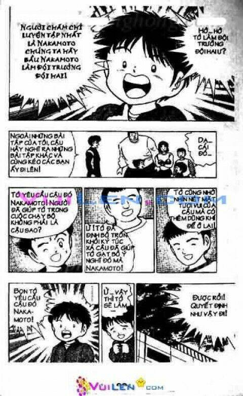 chibi cậu bé quyền anh (8 tập full) chapter 4 99