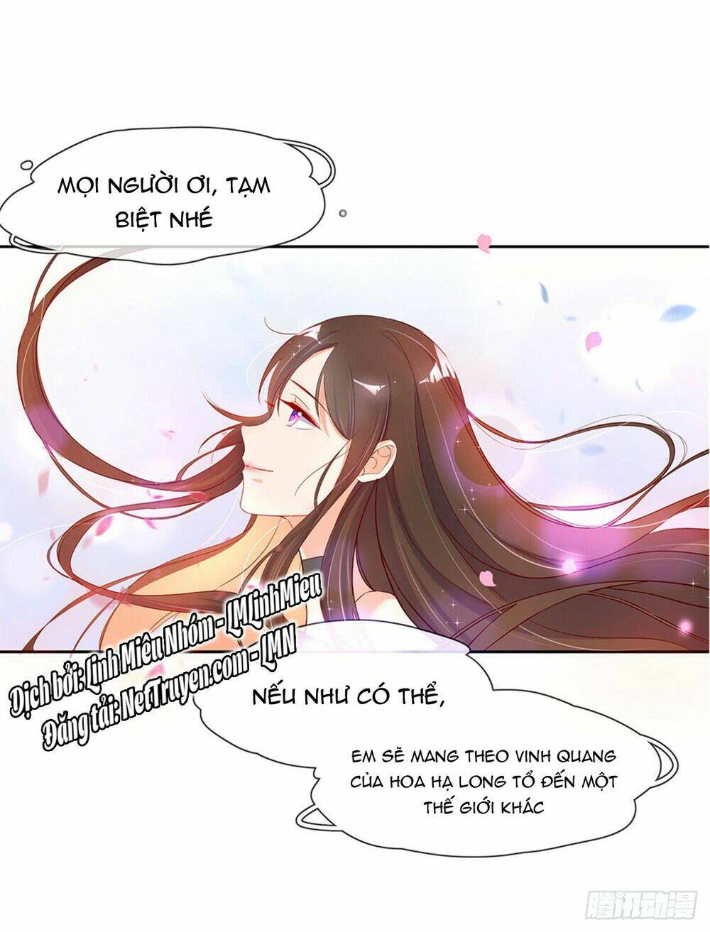 vương phi tu tiên: đối kháng ma vương chapter 2 53