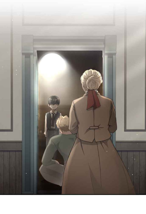 dark moon - tế đàn ánh trăng chapter 79.1 12