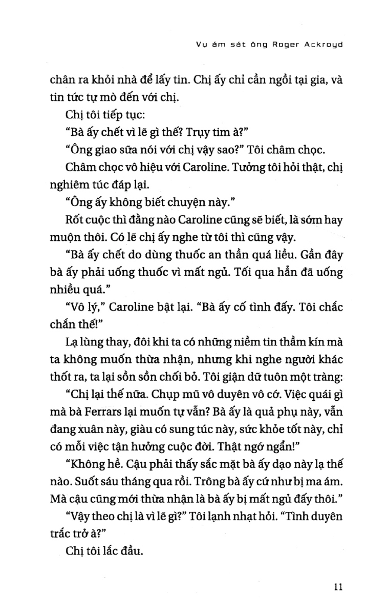 Vụ Ám Sát Ông Roger Ackroyd_TRE