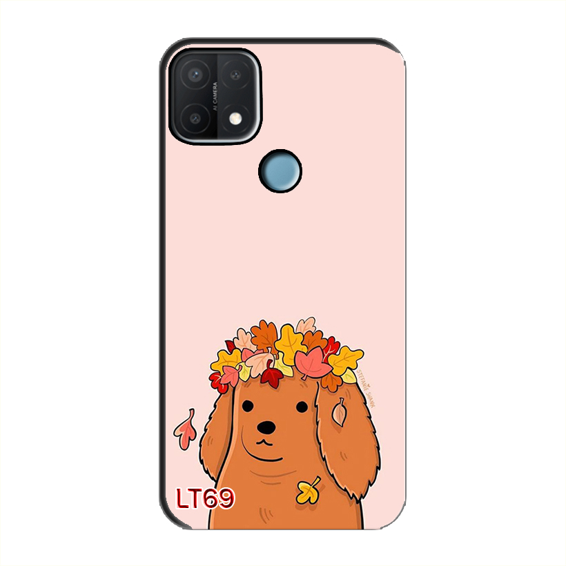 Ốp Lưng Dành Cho OPPO A15