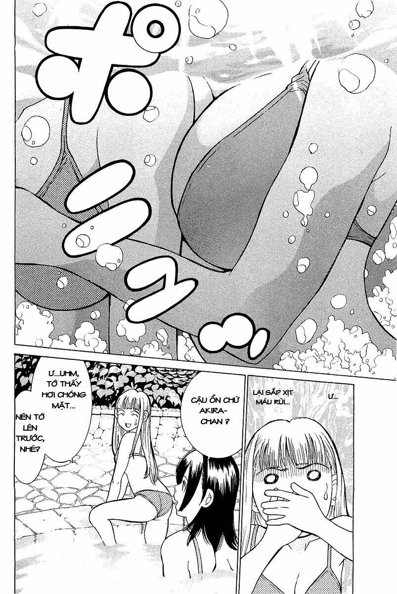 gacha gacha - secret chapter 7 25