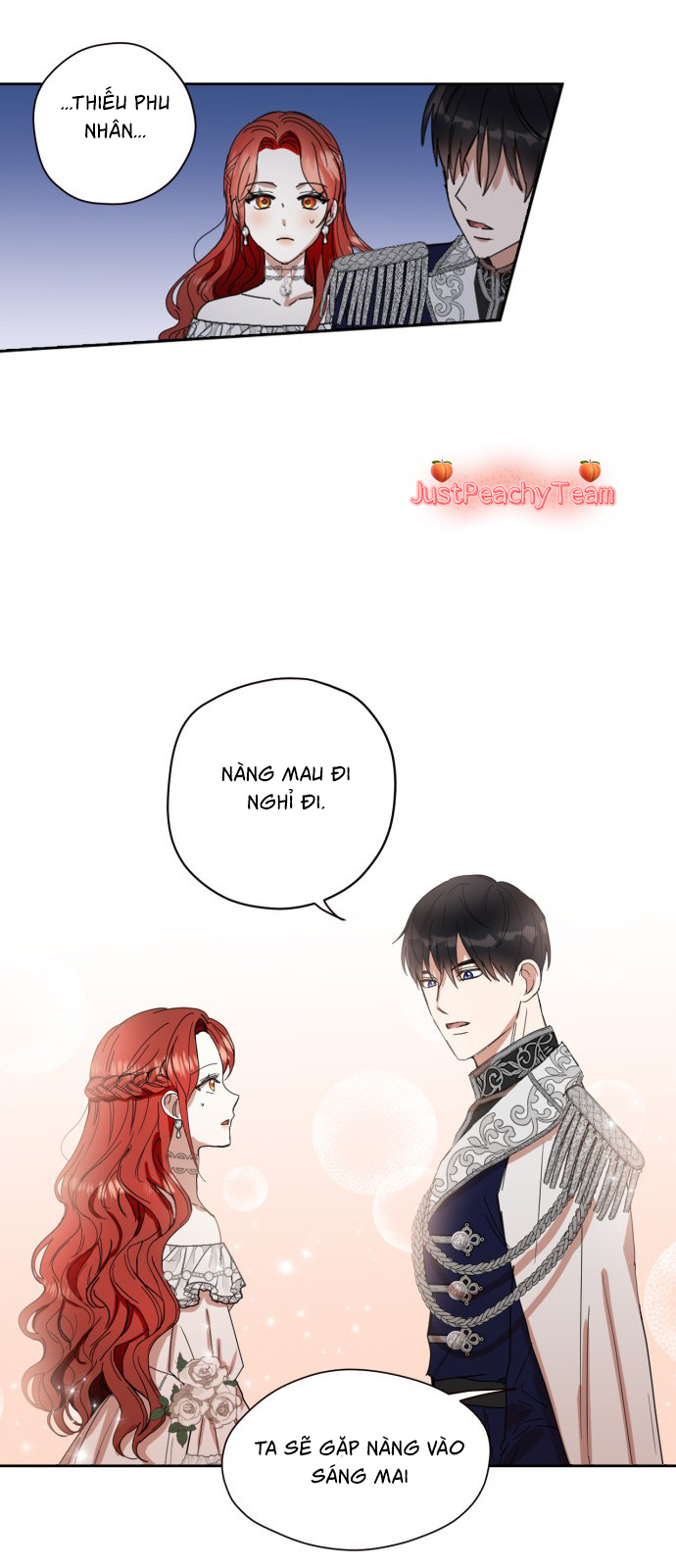 nâng cấp chồng lên level max chapter 3 31