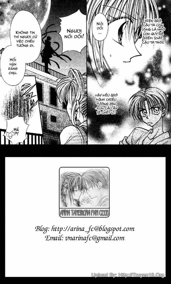 kamikaze kaitou jeanne chapter 15 4