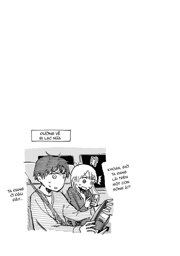 yukuyuku futari chapter 11 10