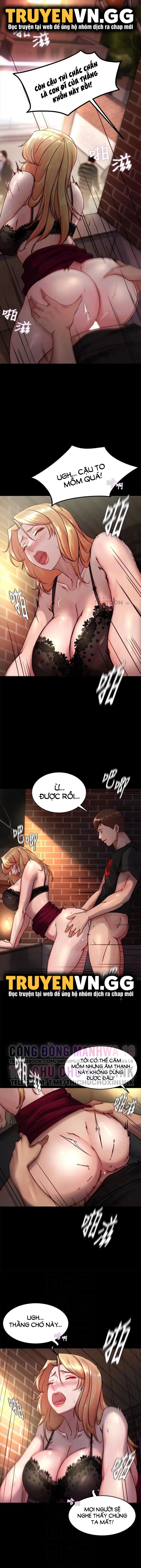 nhật ký quần lót chapter 114 4