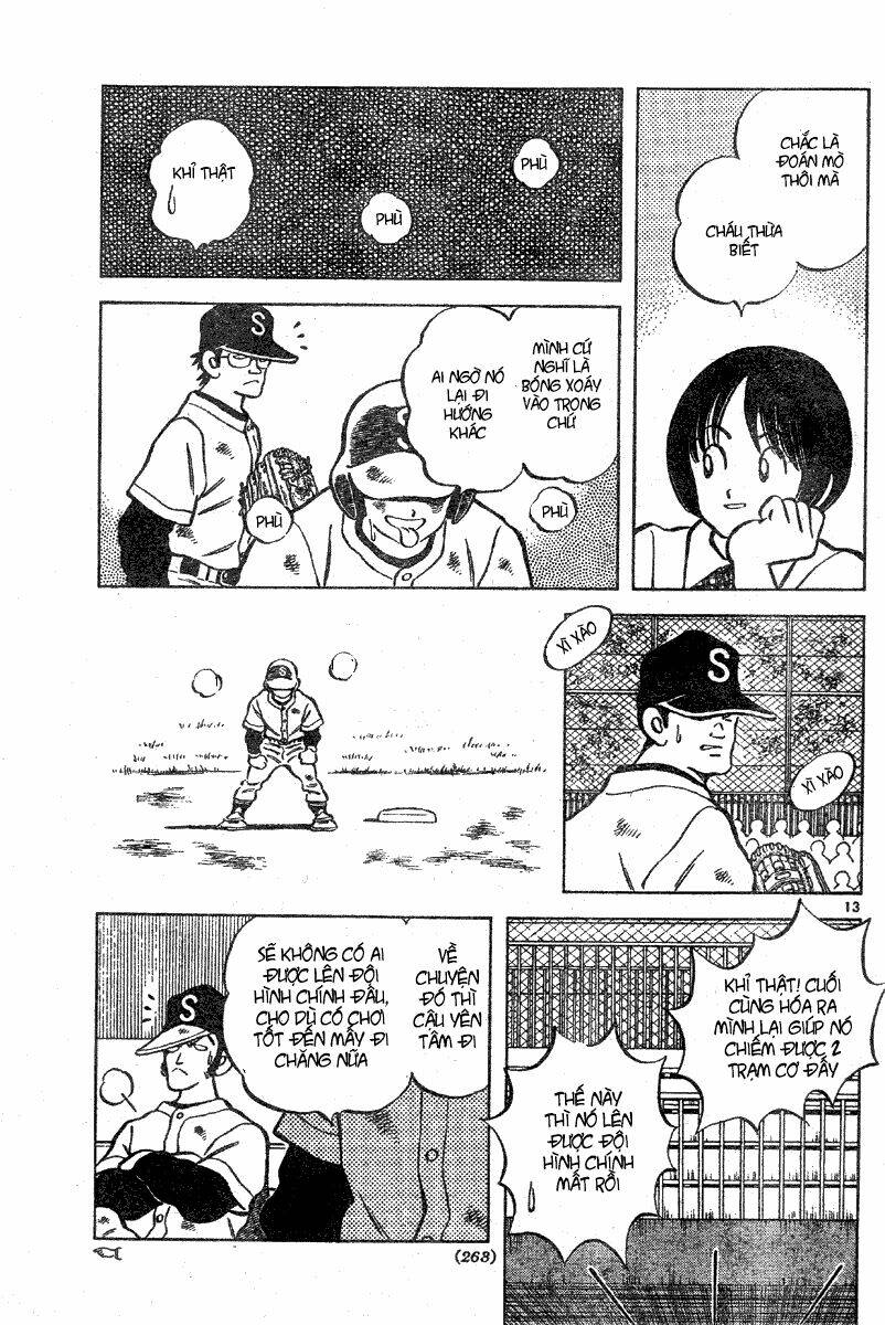 trò chơi vượt qua thử thách chapter 31 13