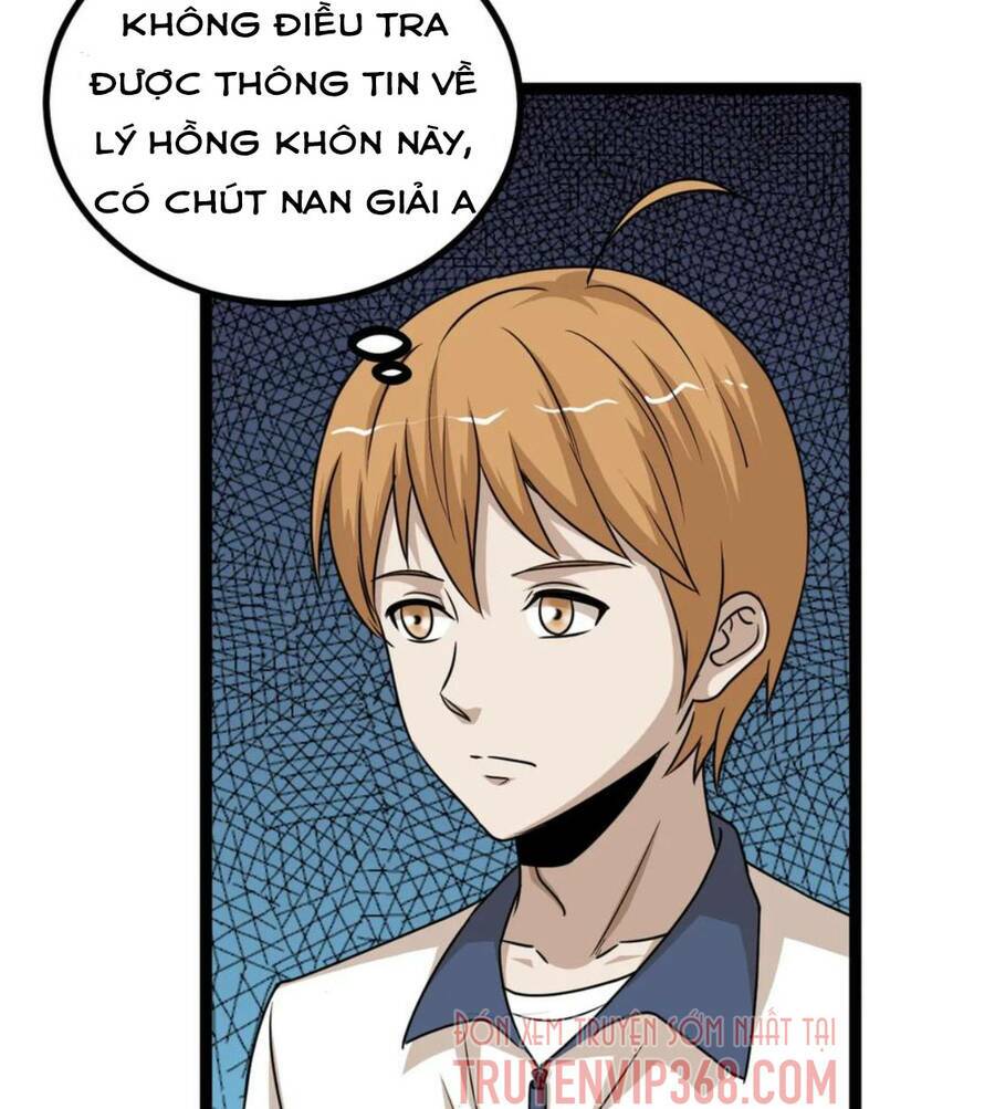 đai ca trở lại tuổi 16 chapter 110 19