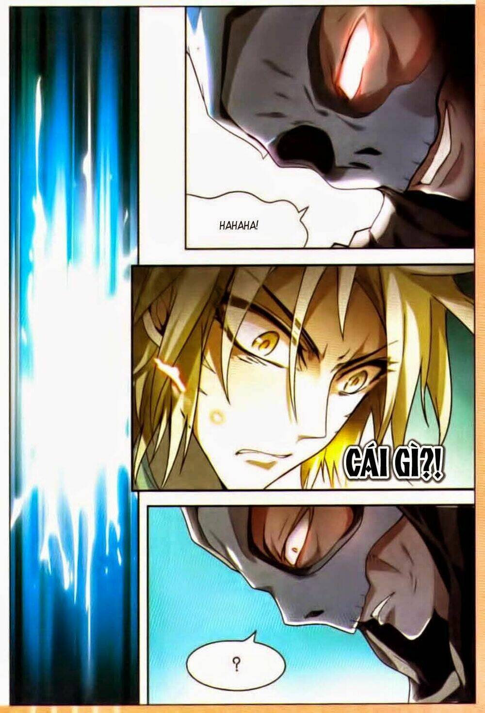 bàn long giới chỉ chapter 65 15