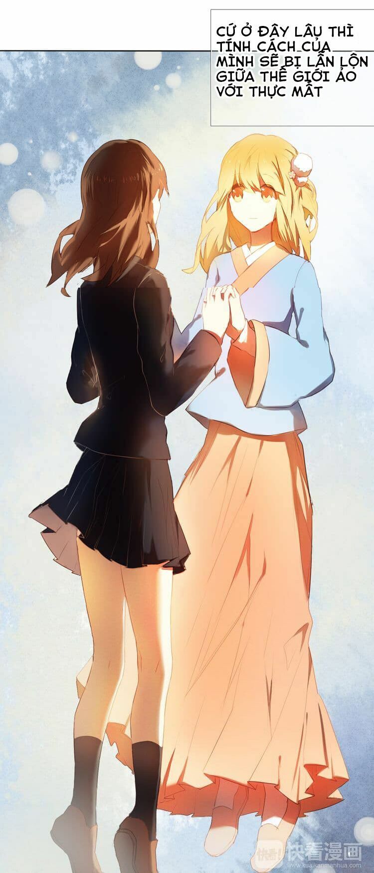 kế hoạch trái tim chapter 2 26