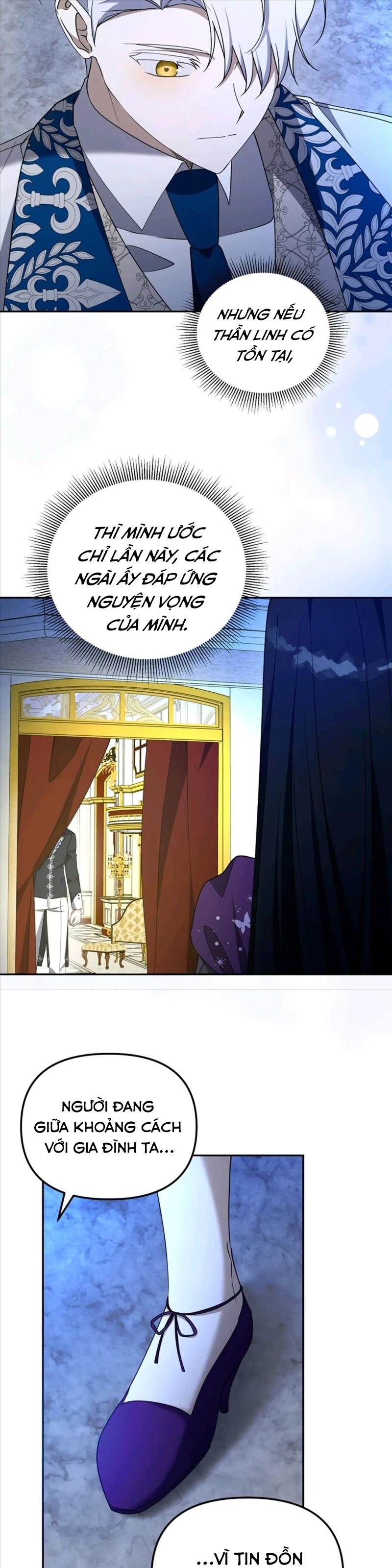 lời nguyền vẫn chưa kết thúc chapter 49 5