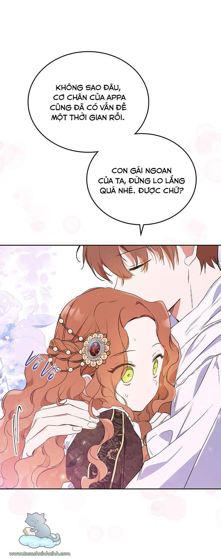 kiếp này ta sẽ trở thành gia chủ chapter 62 26