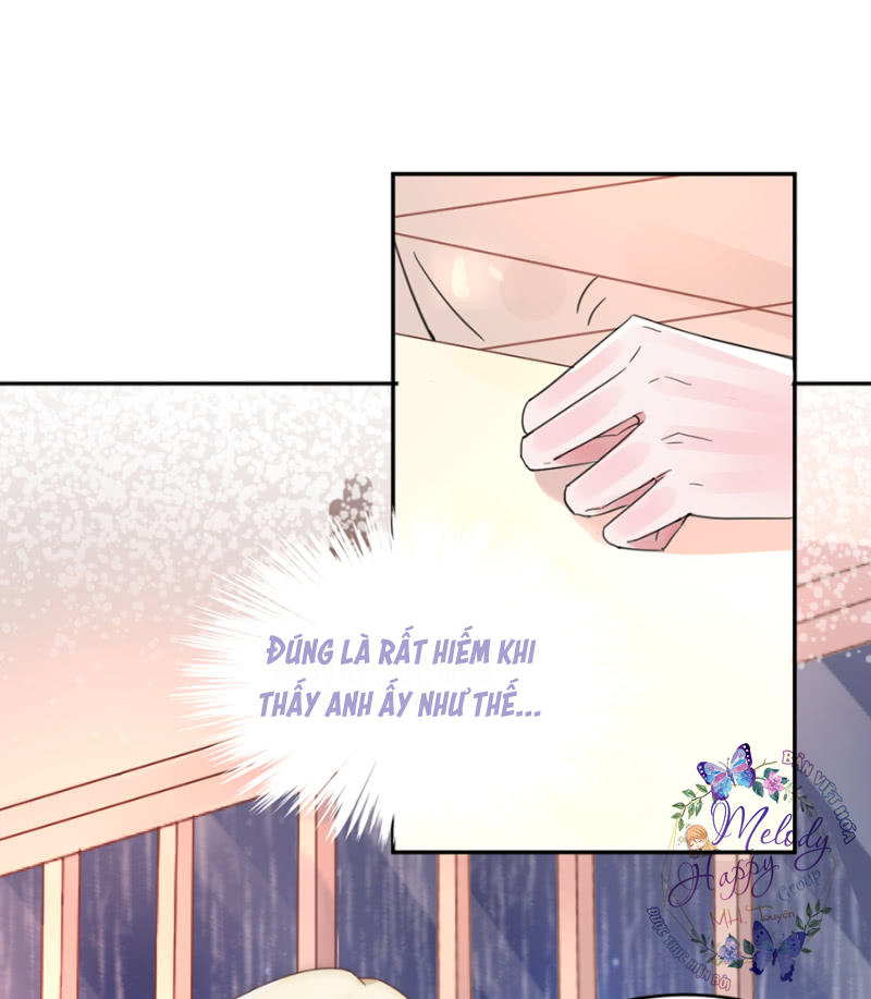 hoàn mỹ lão công tiến hóa luân chapter 13 30