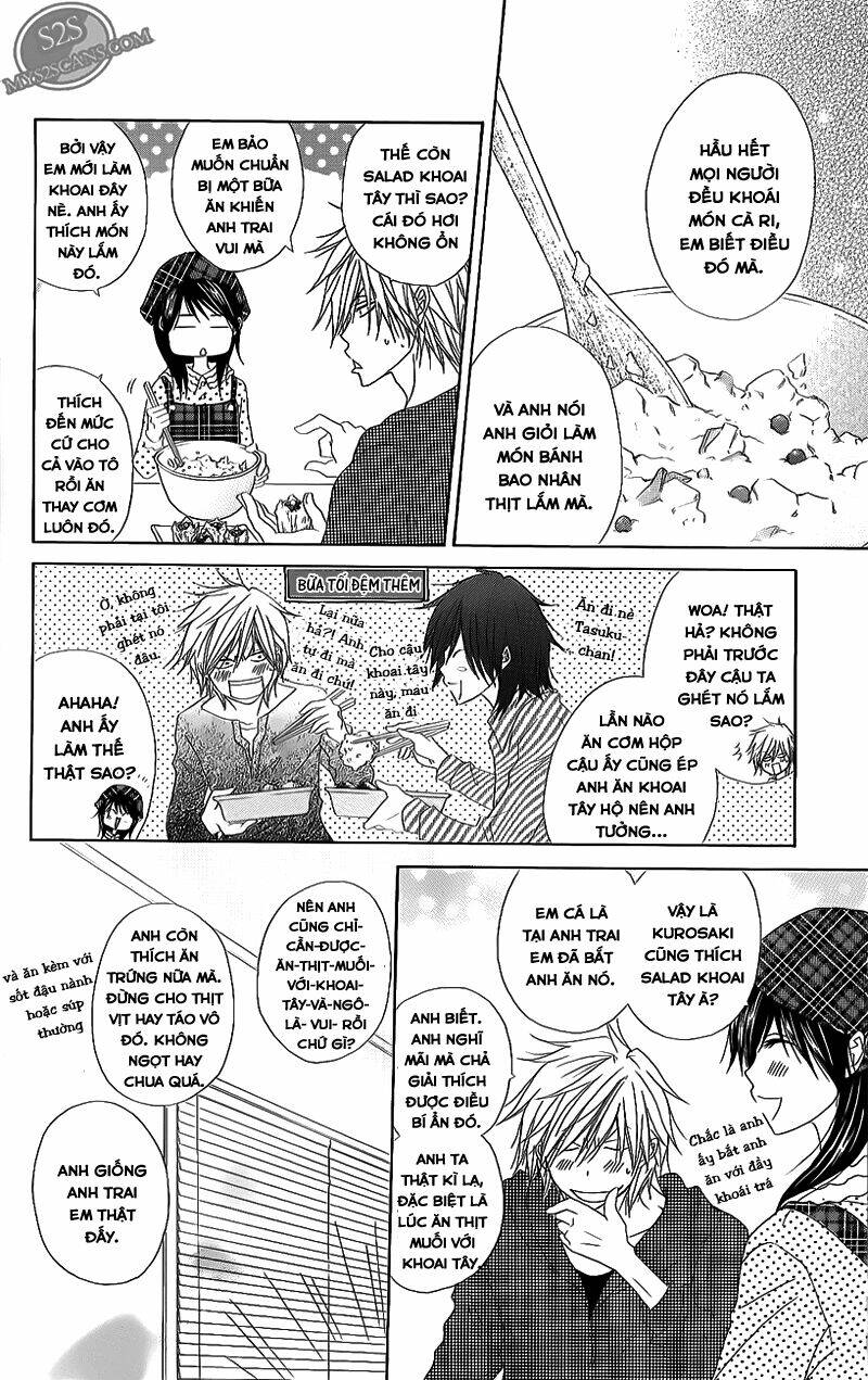 điện kích daisy chapter 47 21