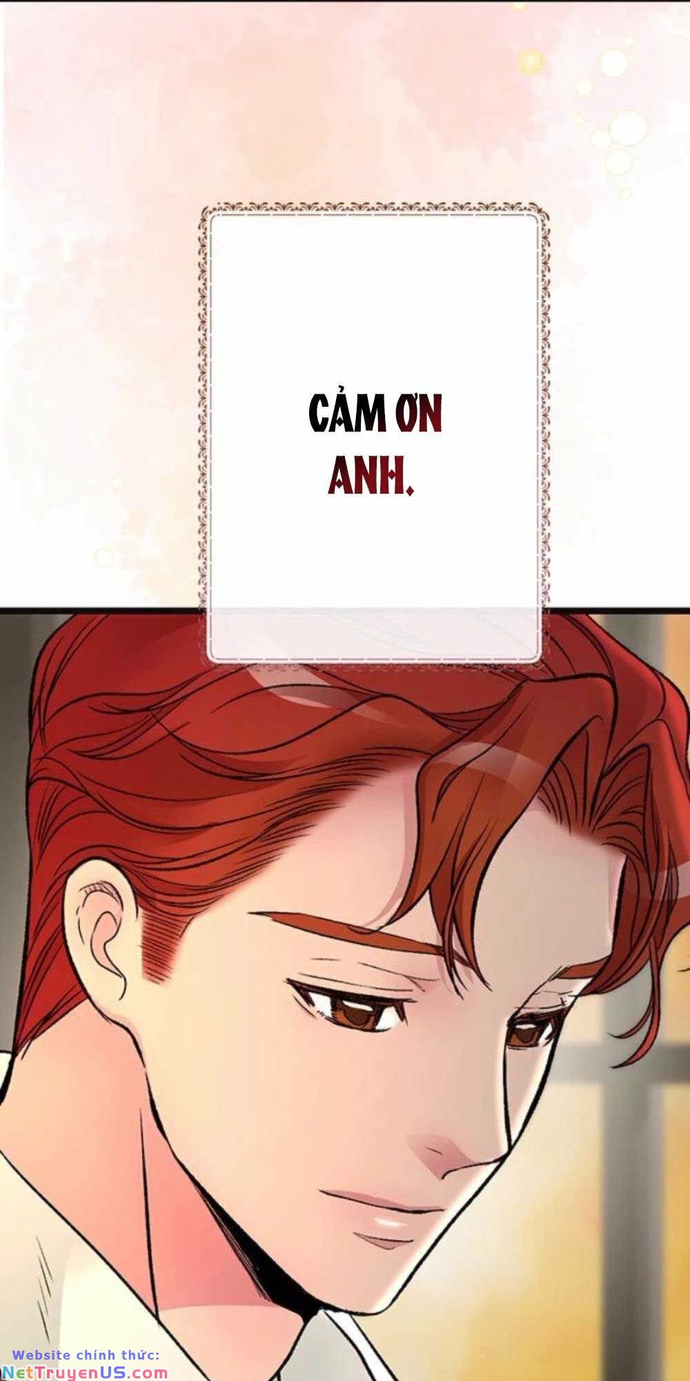 Hoàng Tử Rắc Rối chapter 41.1 25