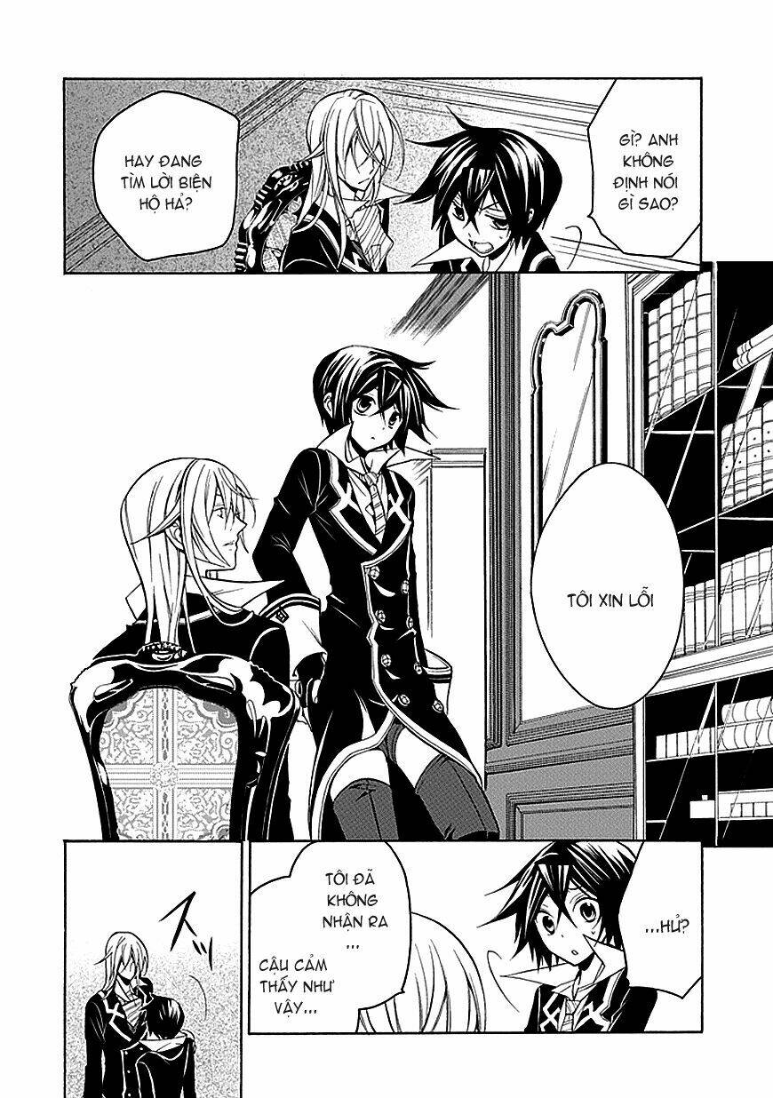 sougiya ridoru - undertaker riddle chapter 26 13