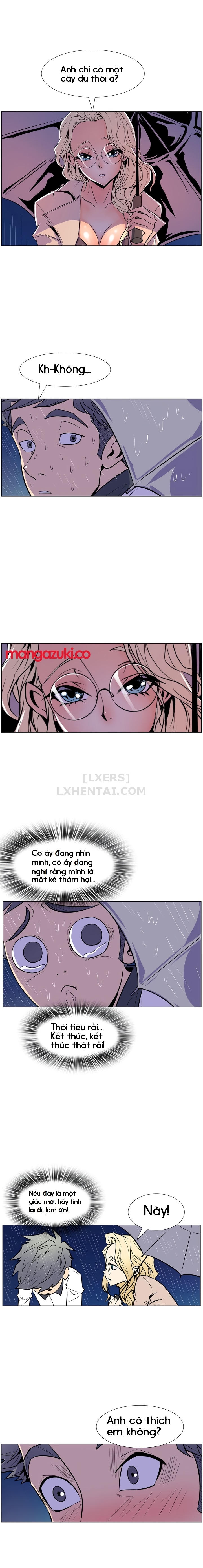 thân phận bí mật chapter 19 16