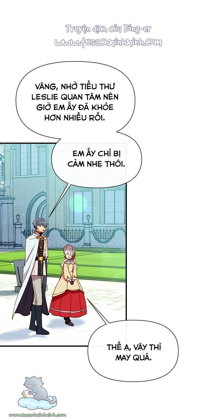 công nương khế ước của gia tộc công tước quái vật chapter 50 34