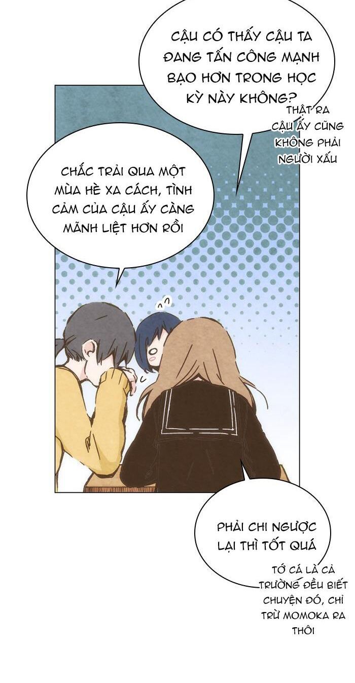 honey! honey! marry me! chapter 64 3