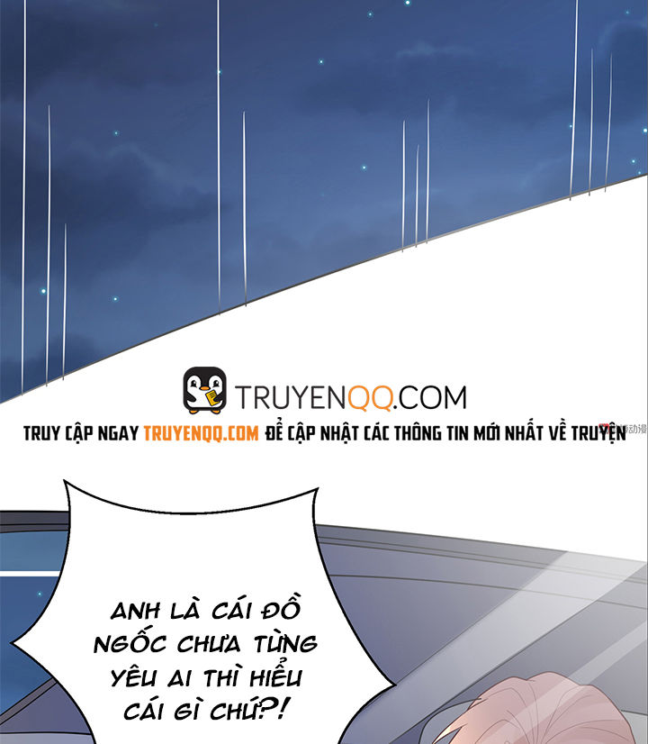 tổng tài truy thê: phu nhân lại chạy trốn chapter 28 42