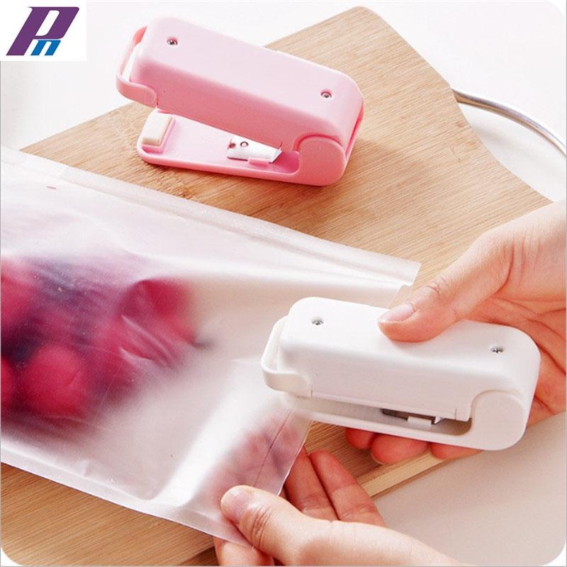 Máy Hàn Miệng Túi Mini 108