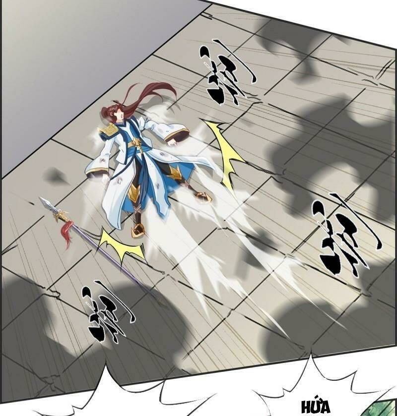 tối cường hoàn khố hệ thống chapter 59 25