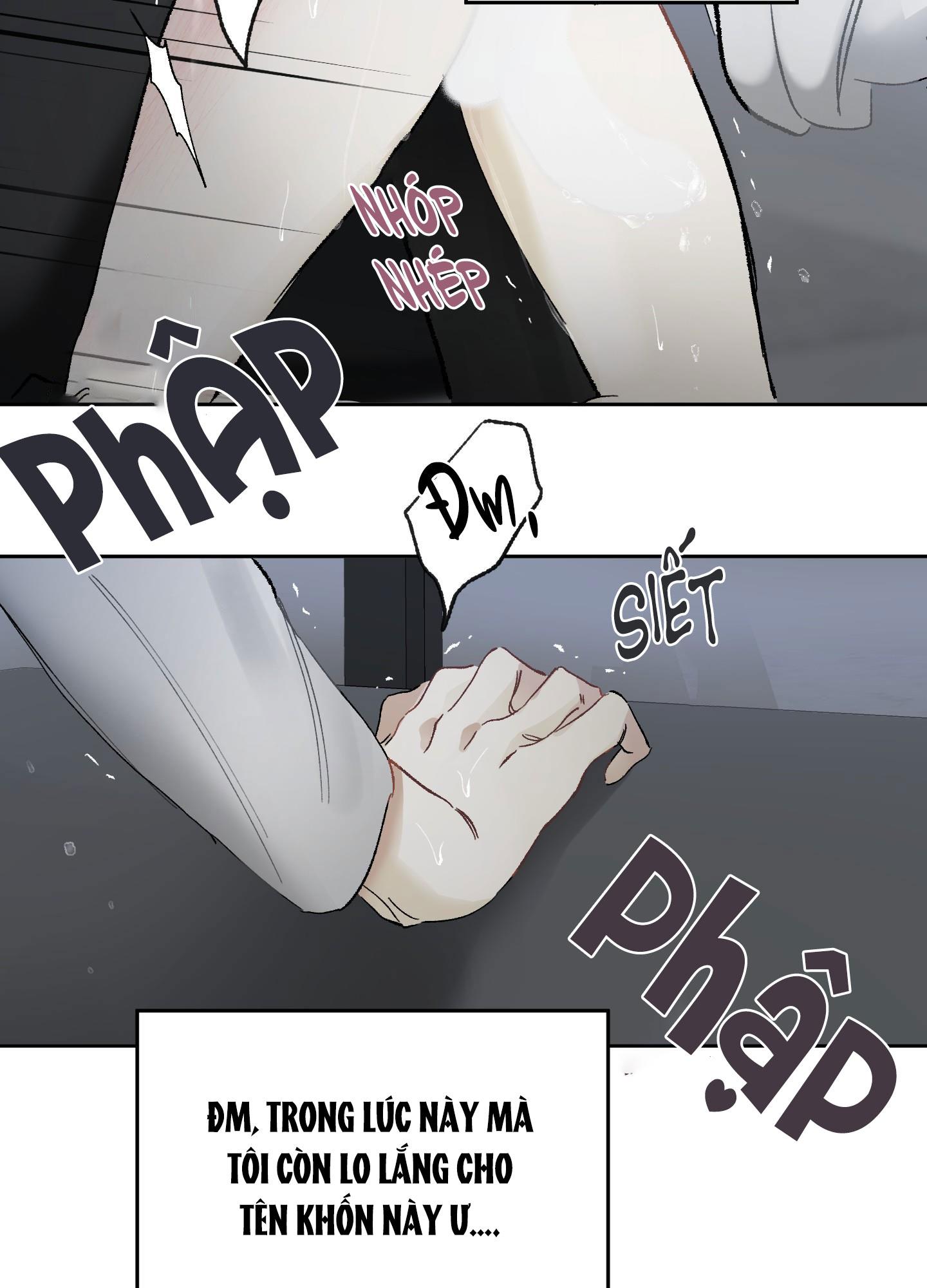 thế giới của tôi khi không có em chapter 15 65