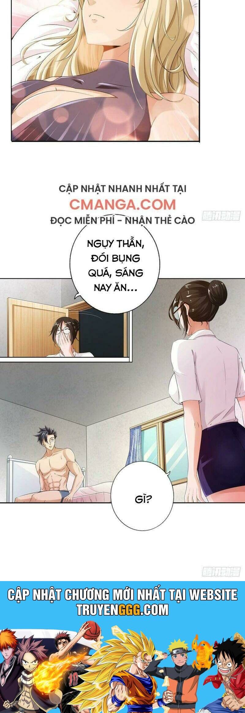 nhân vật phản diện đi tìm đường chết chapter 76 28