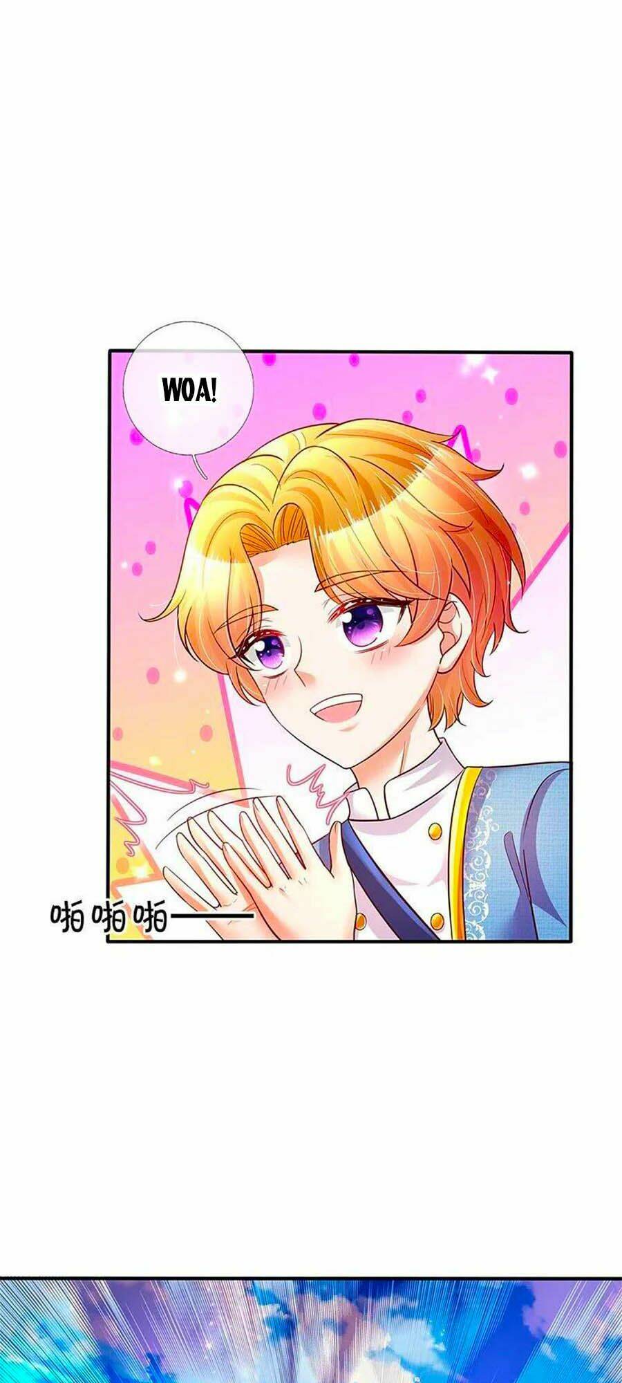 bỗng một ngày trở thành con gái nhà vua chapter 329 27