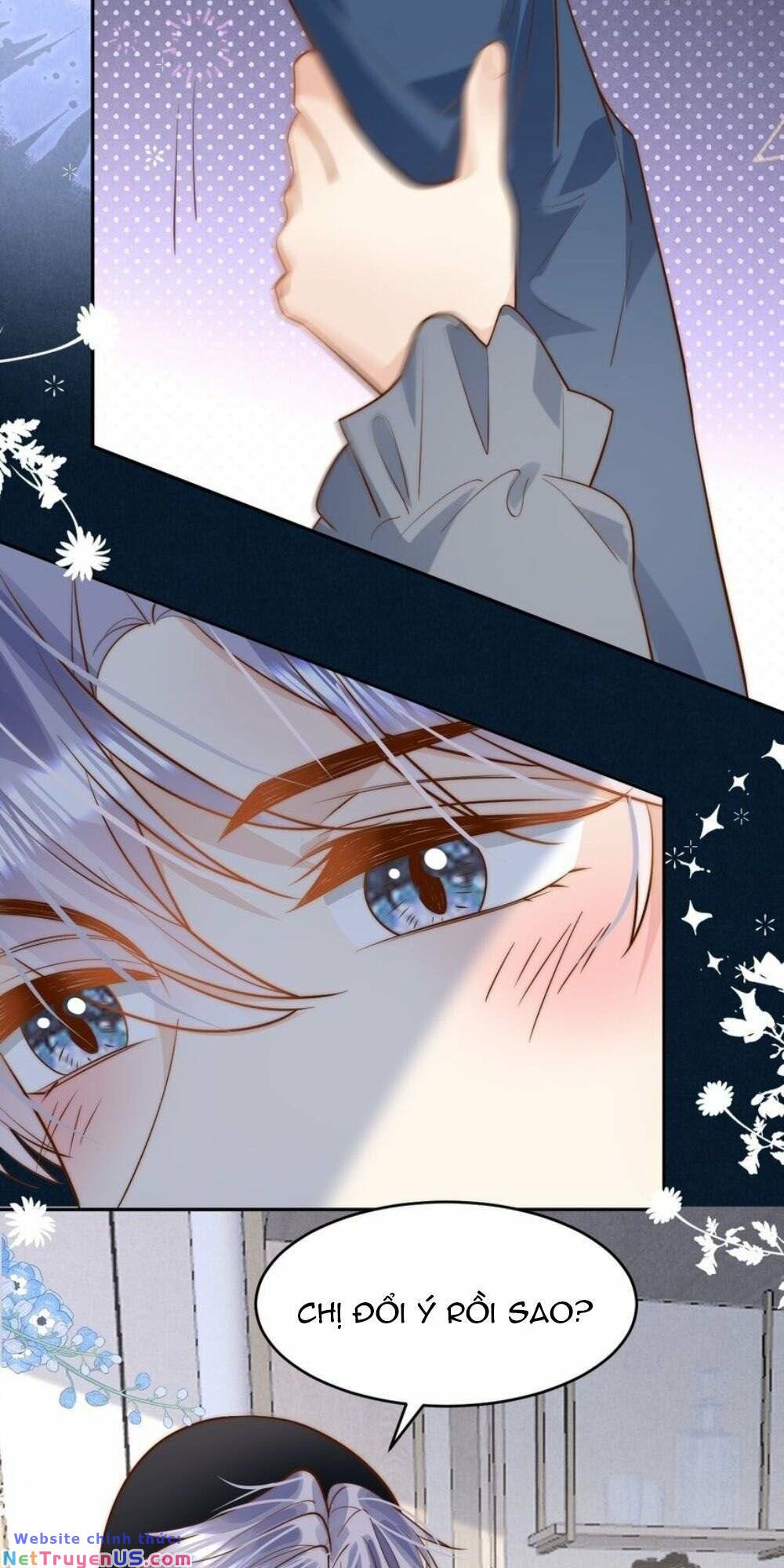 ta được thế thân tỏ tình chapter 33 17