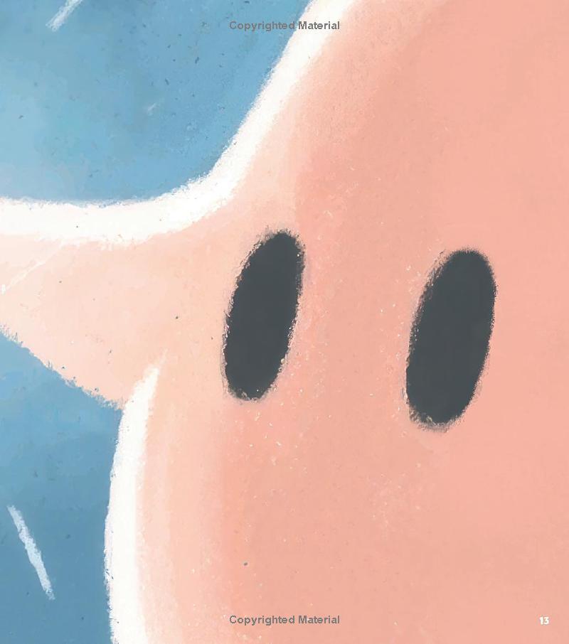 Sách ngoại văn: Rosalina's Storybook