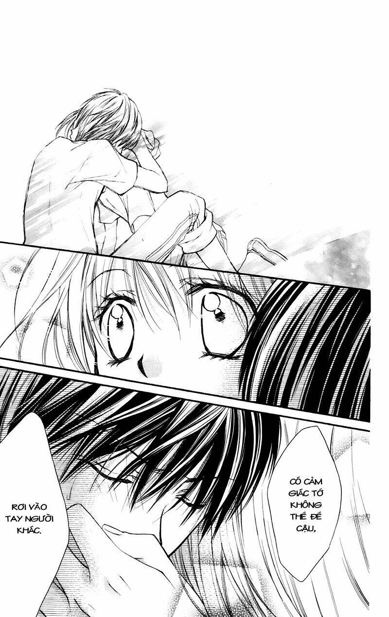 namida usagi - seifuku no kataomoi chapter 23 28