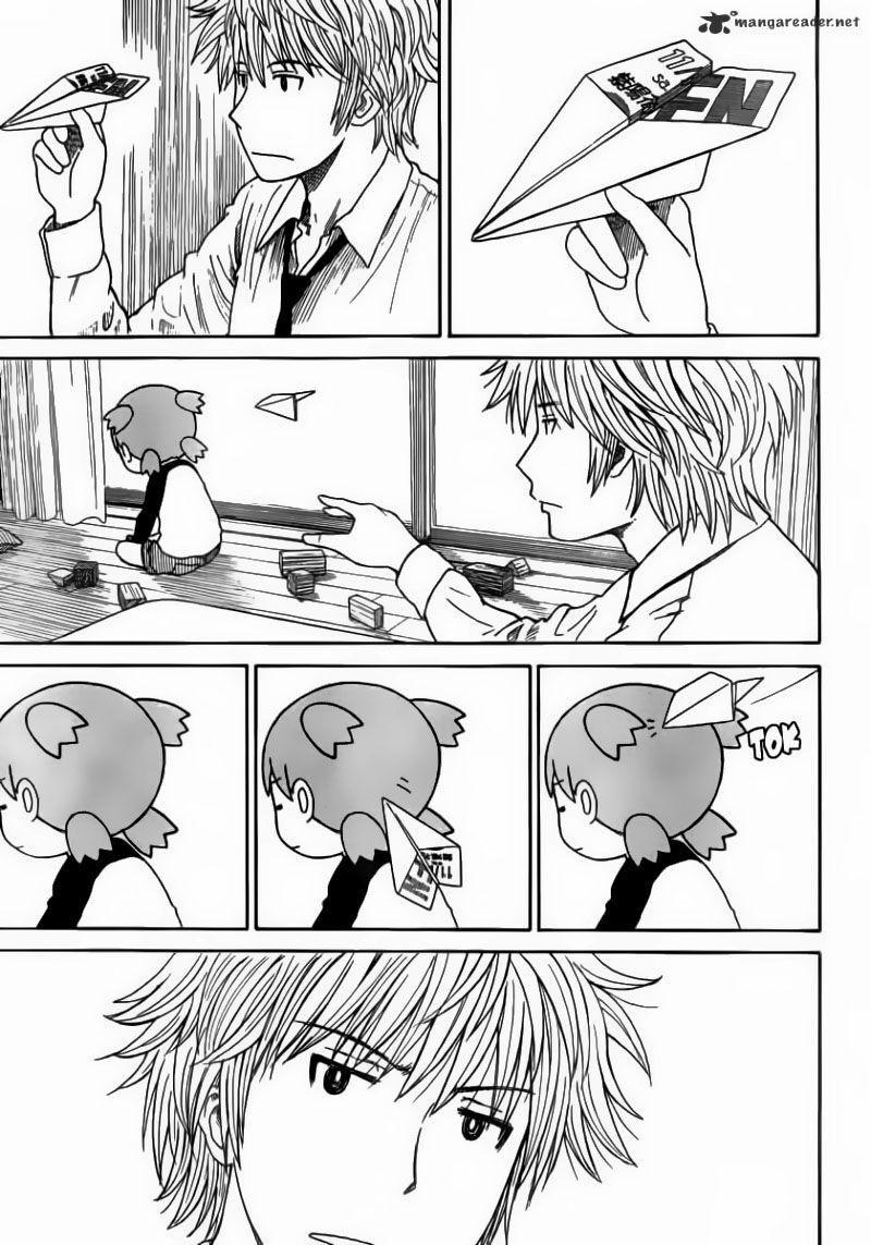yotsubato! chapter 76 19