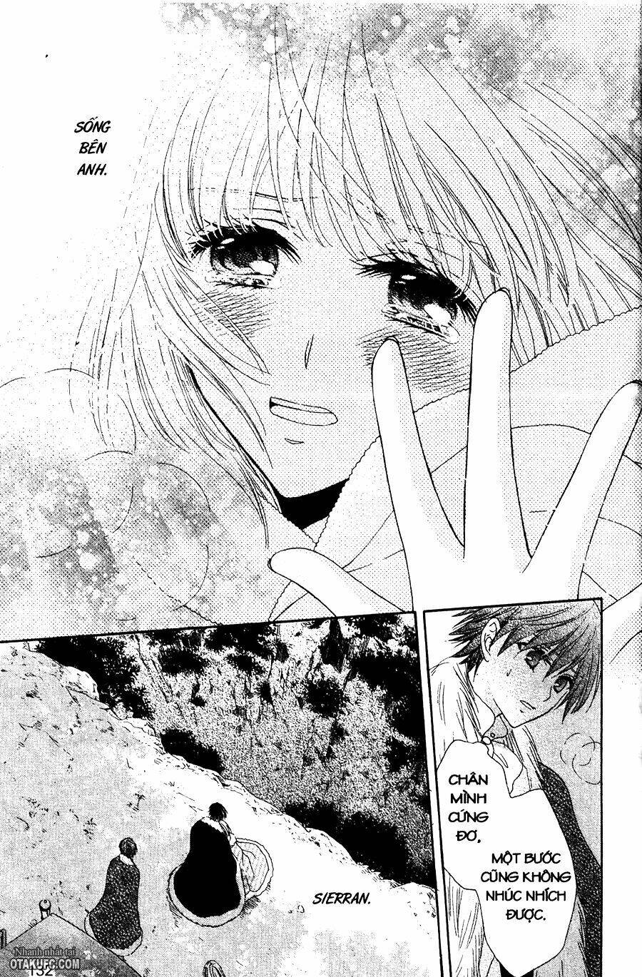 bá tước lạnh lùng - fluritz hakushaku wa itsumo gokigen naname chapter 11 23