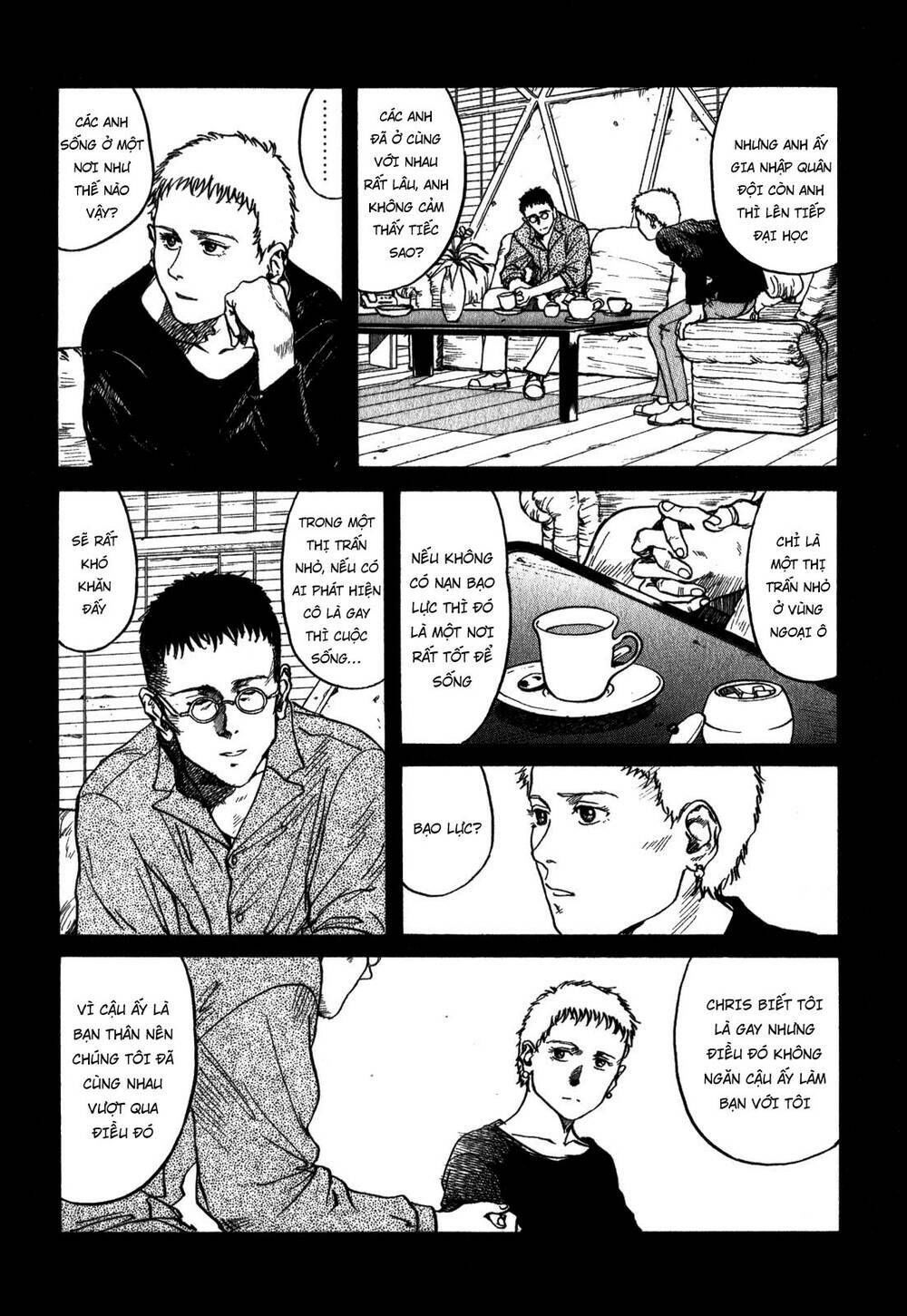 eden - một thế giới vô tận! chapter 1.1 40