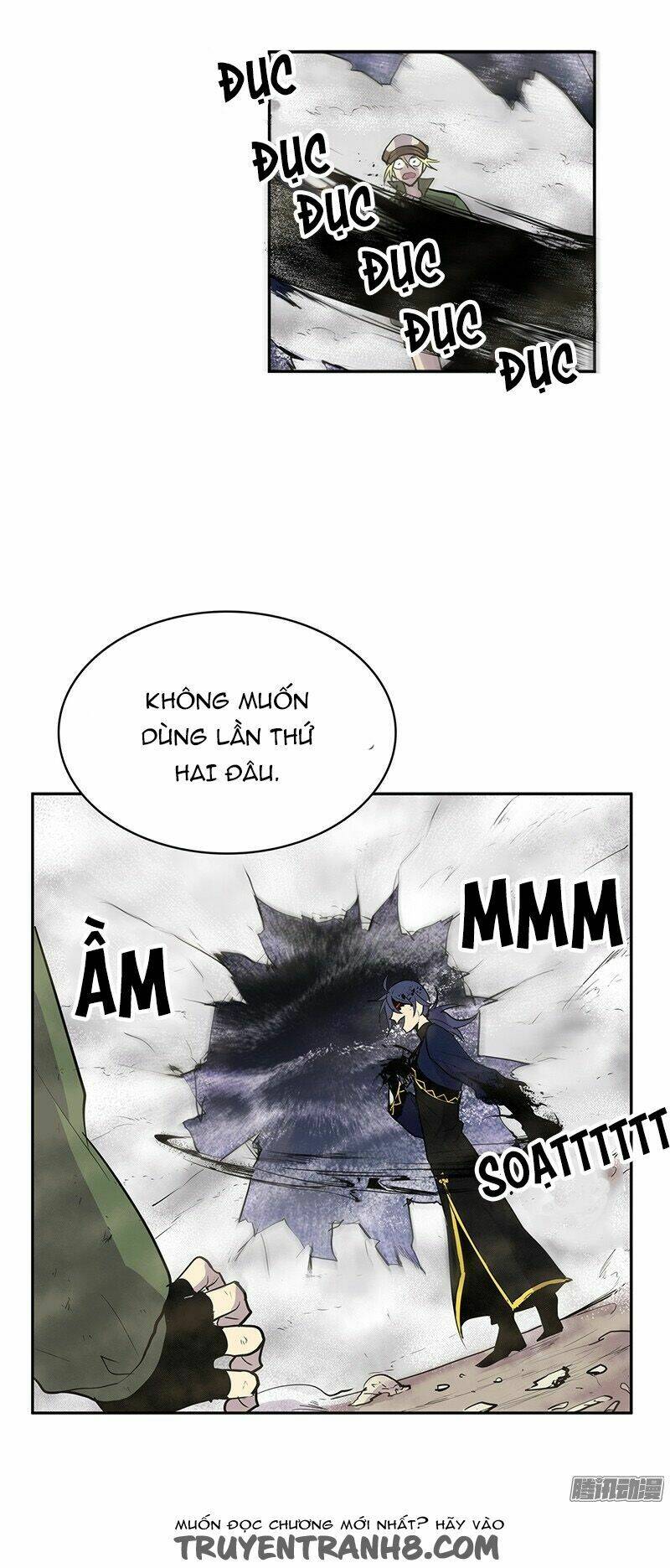 cửa hàng không tên chapter 20 3